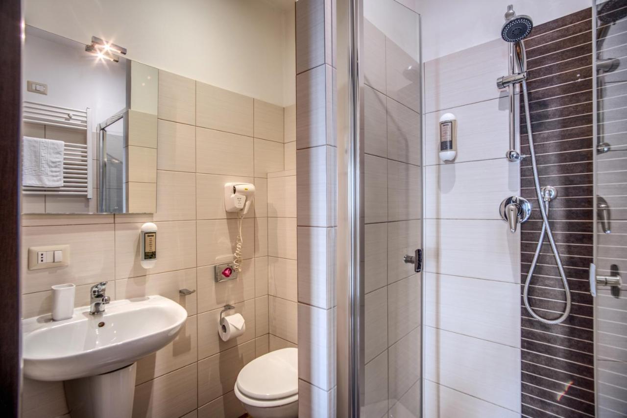 Willa Casa Echelle Rzym Zewnętrze zdjęcie